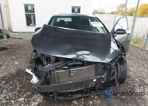 2019 Kia Forte S z USA, uszkodzony, nr VIN 3KPF34AD9KE021577